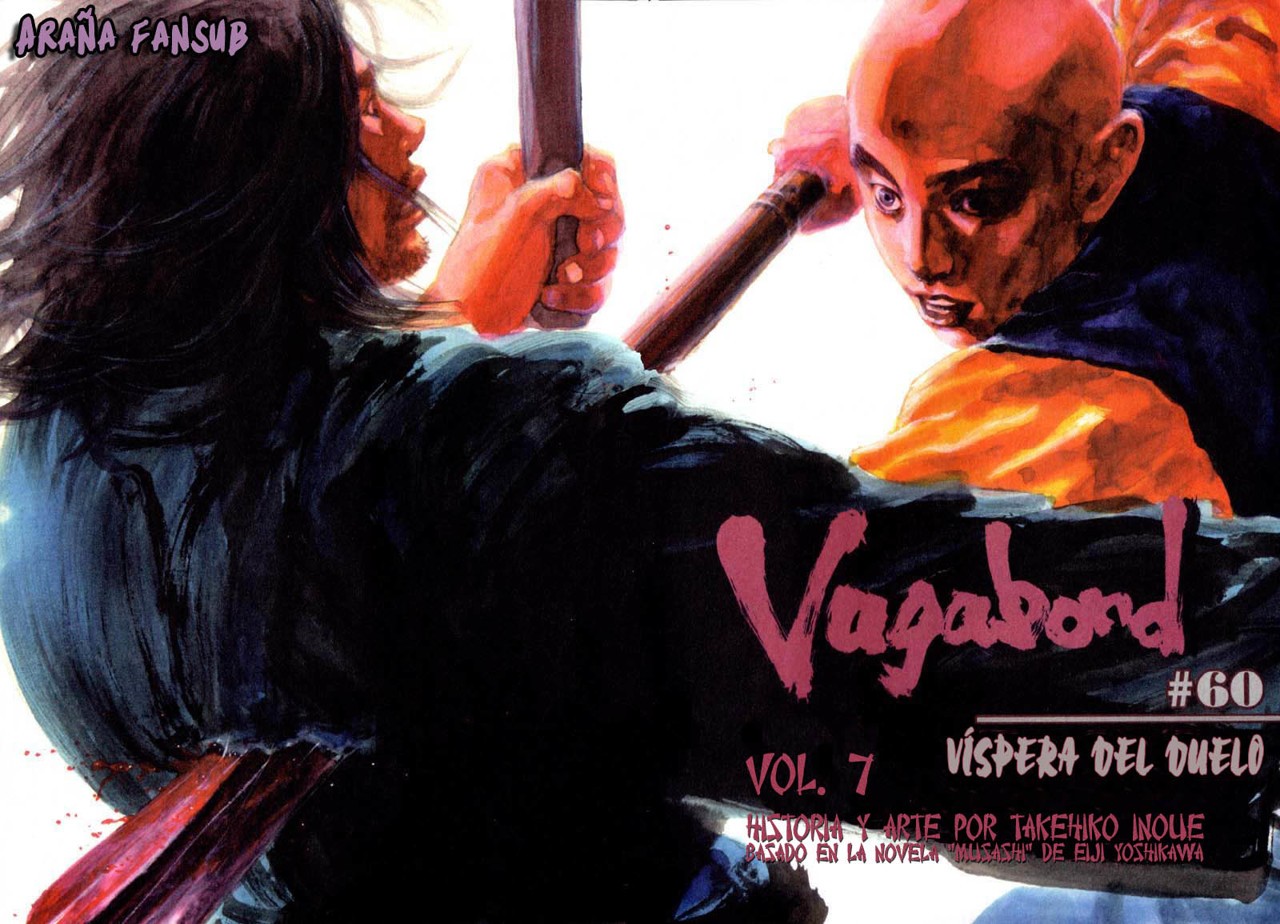 Read VagabondES Manga Online
