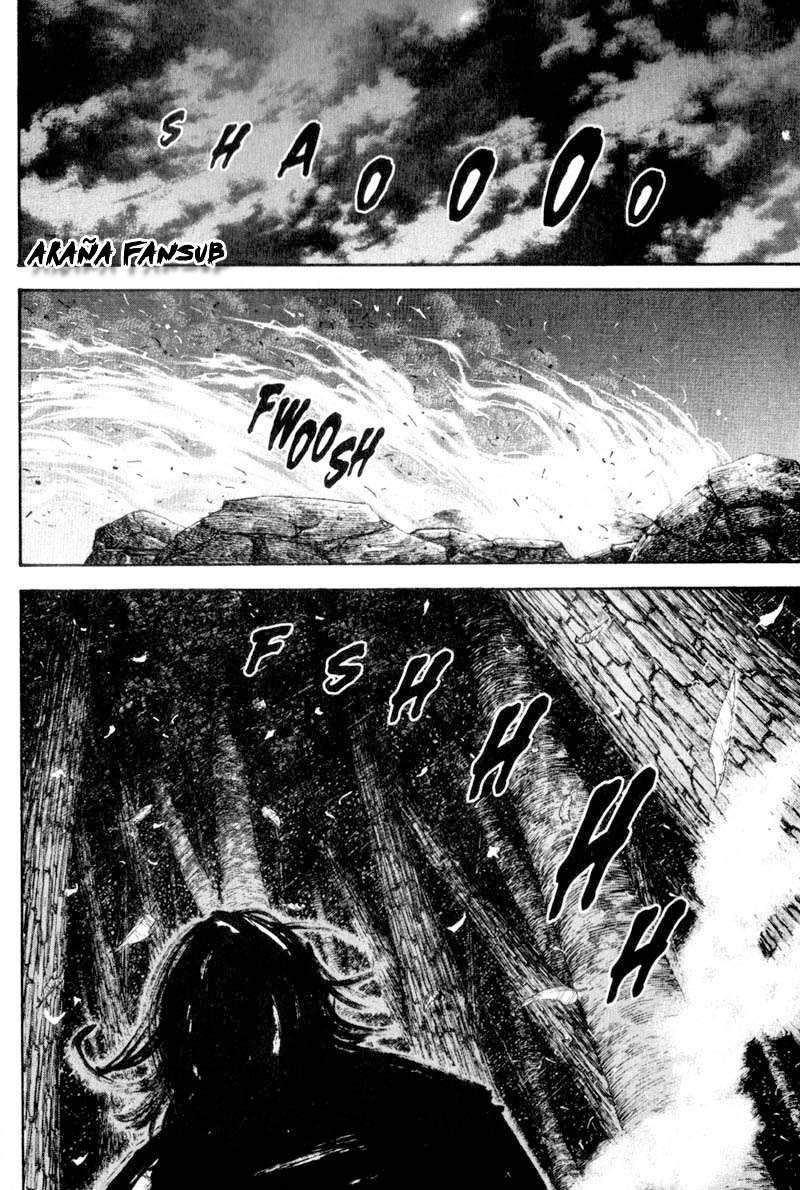 Read VagabondES Manga Online
