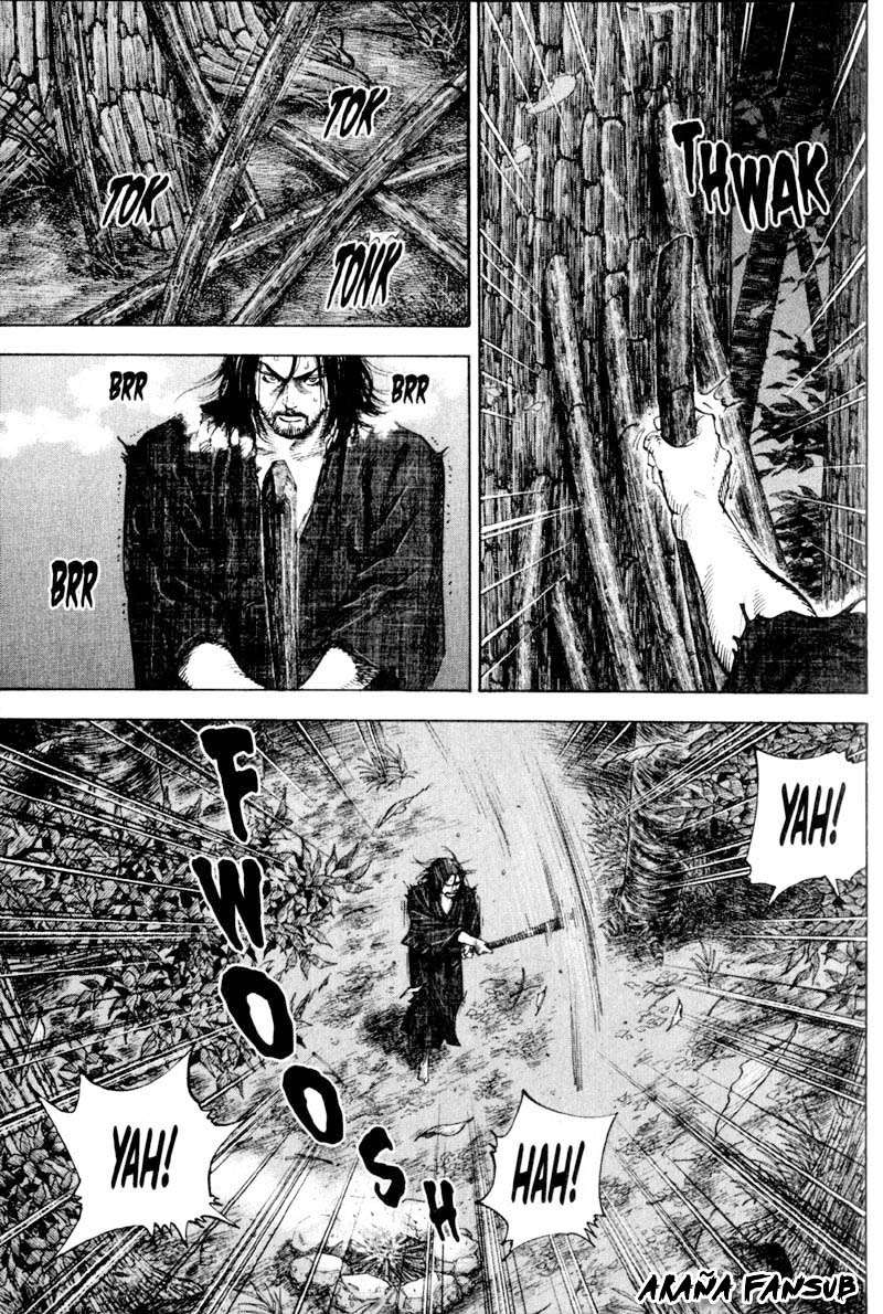 Read VagabondES Manga Online