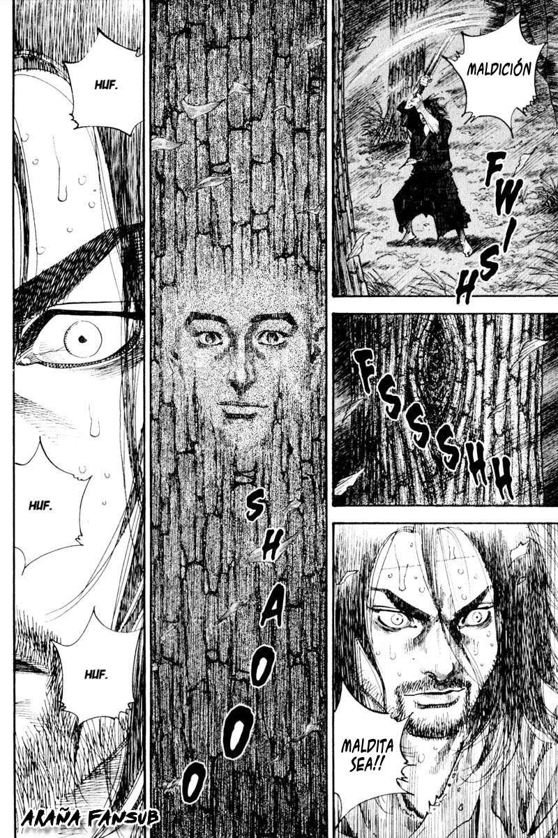 Read VagabondES Manga Online