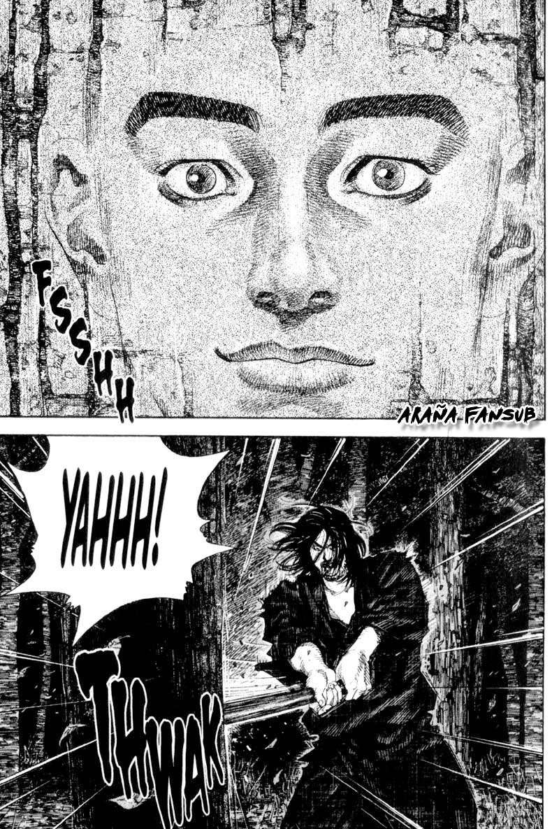 Read VagabondES Manga Online