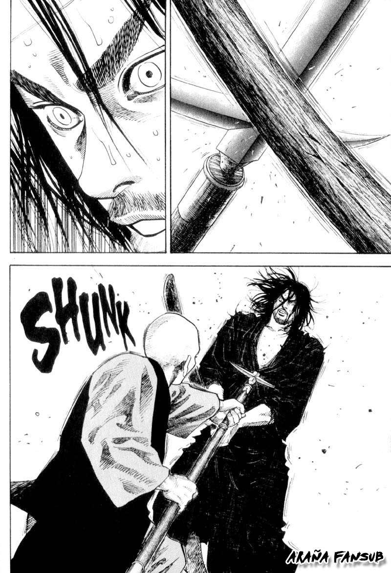 Read VagabondES Manga Online