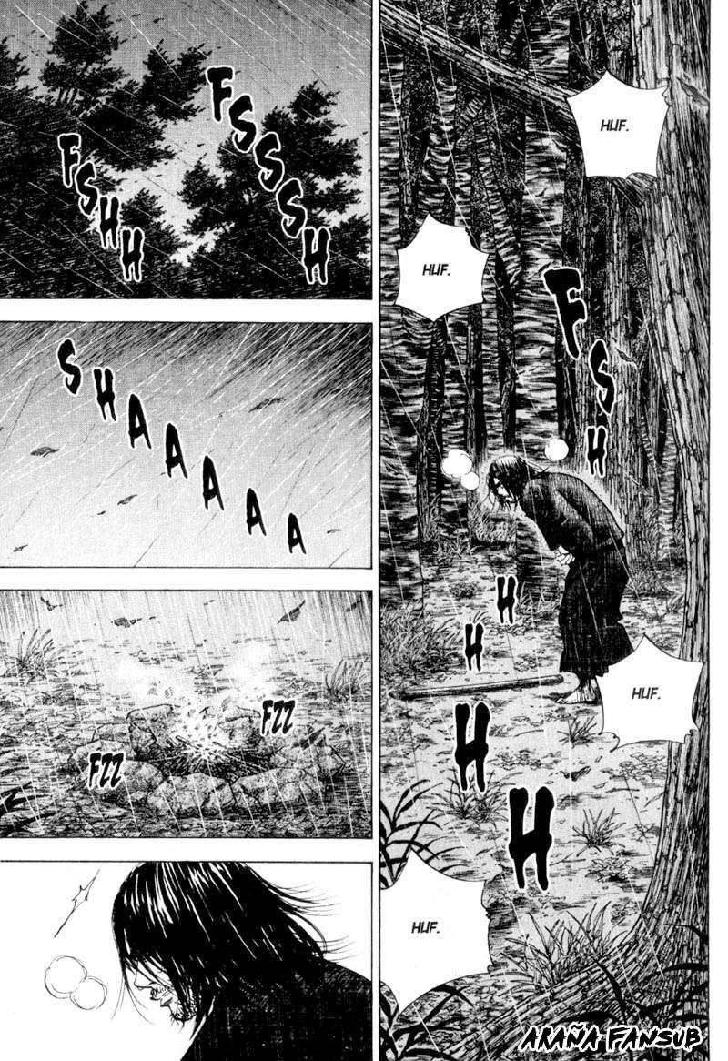 Read VagabondES Manga Online