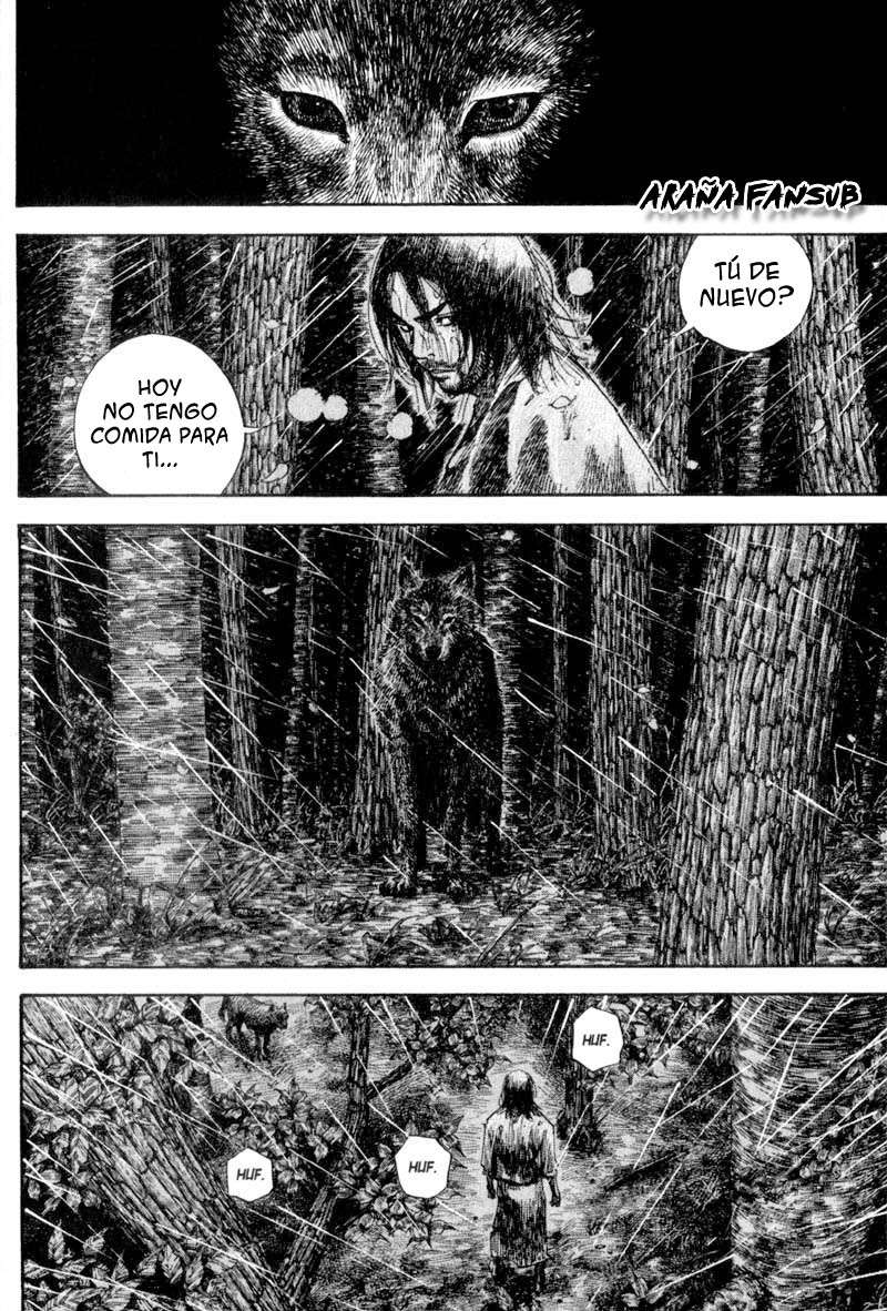 Read VagabondES Manga Online