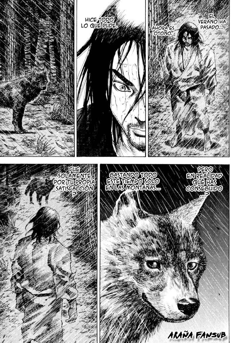 Read VagabondES Manga Online