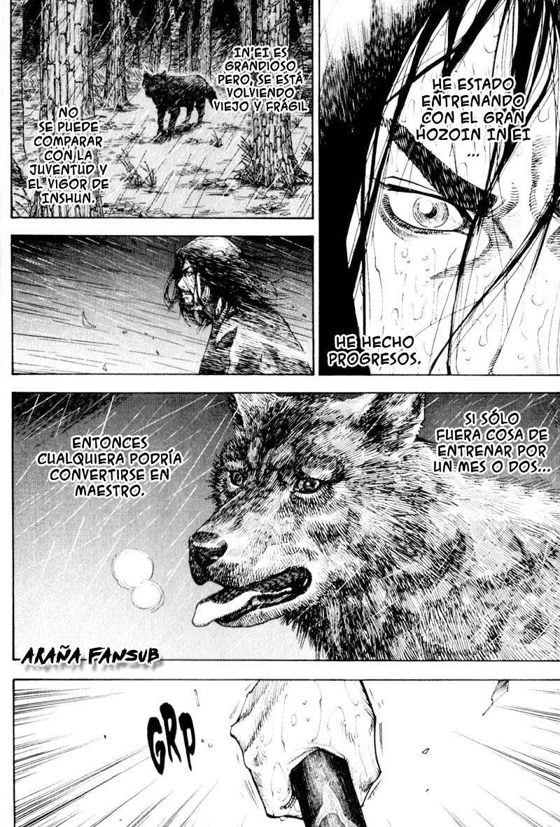 Read VagabondES Manga Online
