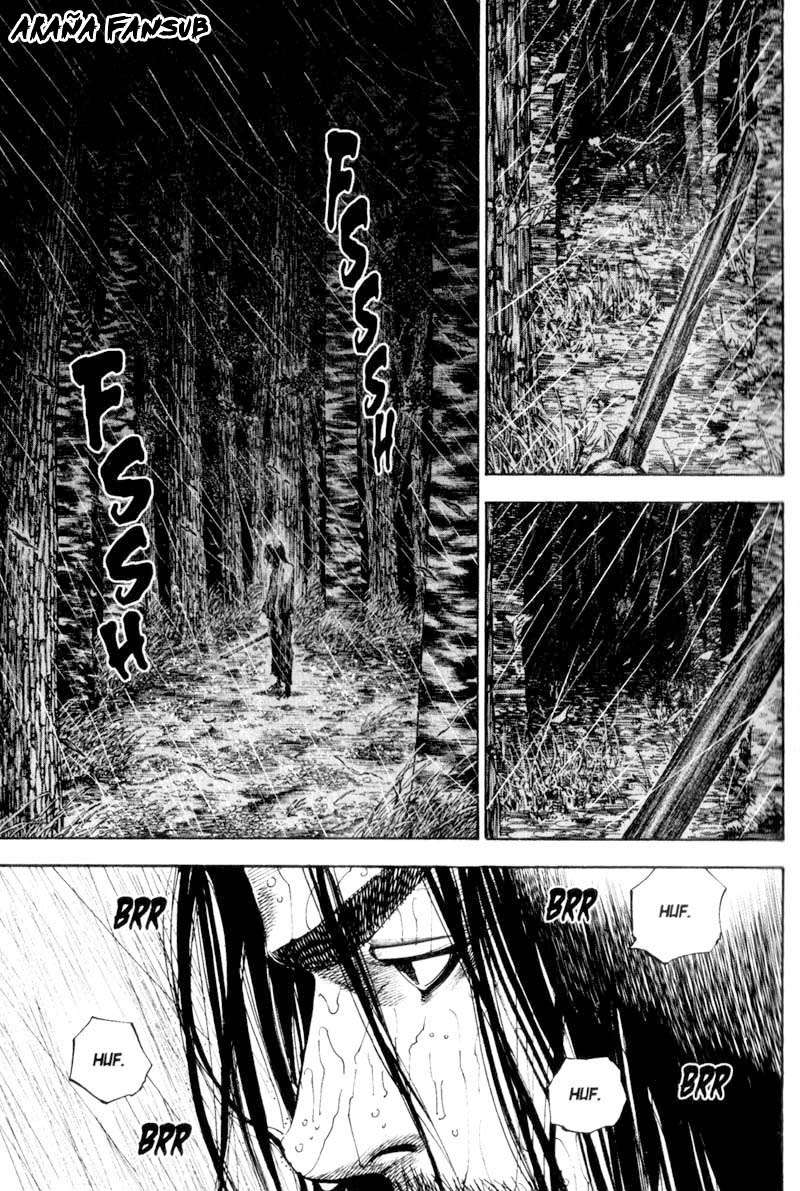 Read VagabondES Manga Online