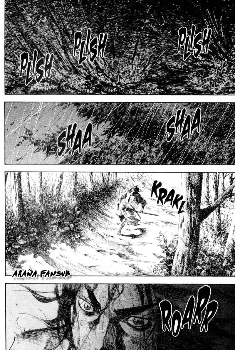Read VagabondES Manga Online