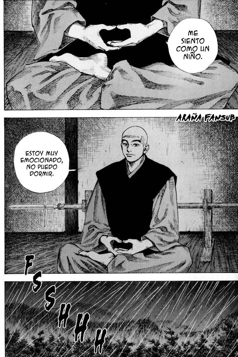 Read VagabondES Manga Online