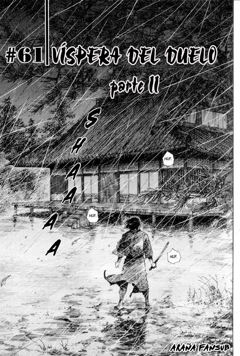 Read VagabondES Manga Online