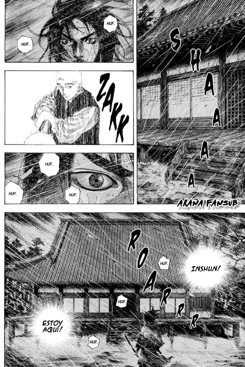 Read VagabondES Manga Online