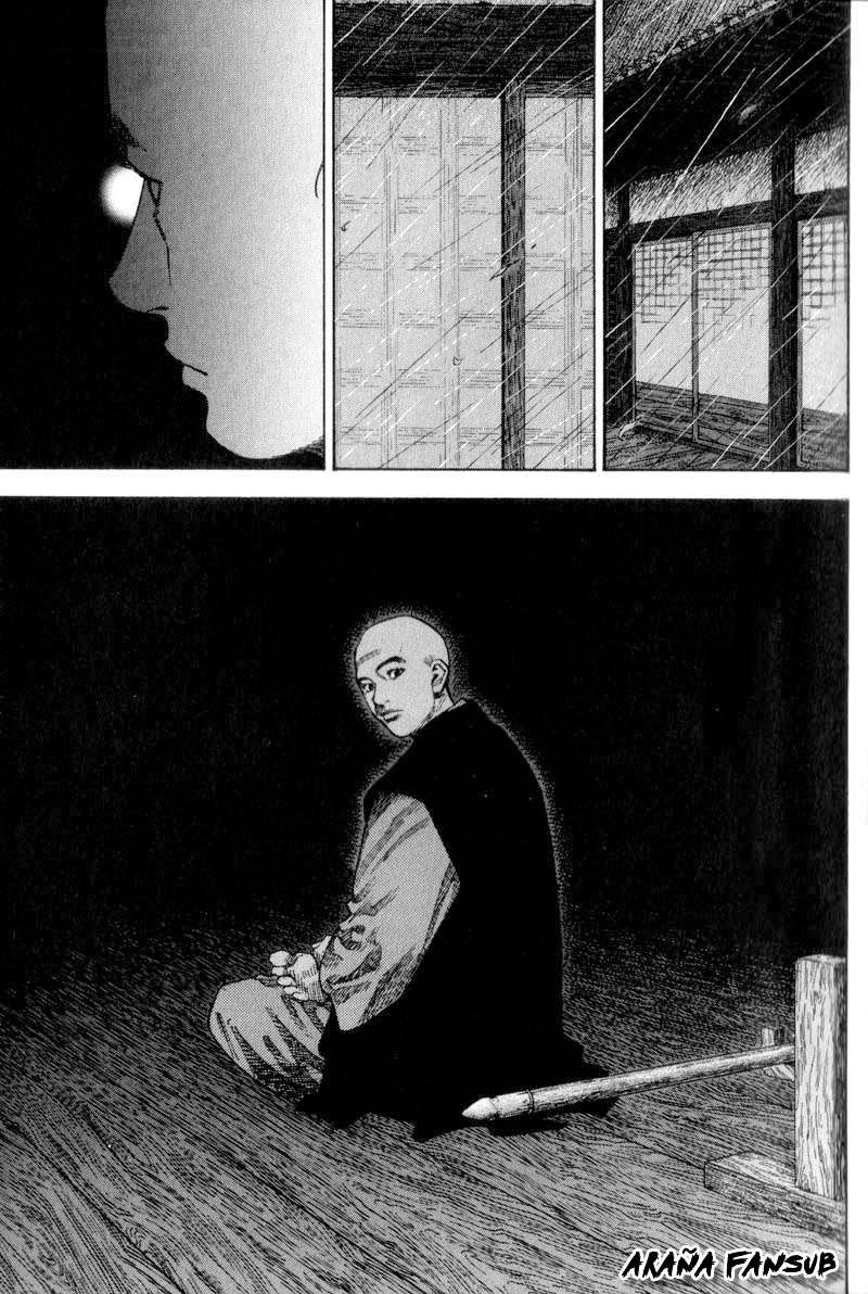 Read VagabondES Manga Online