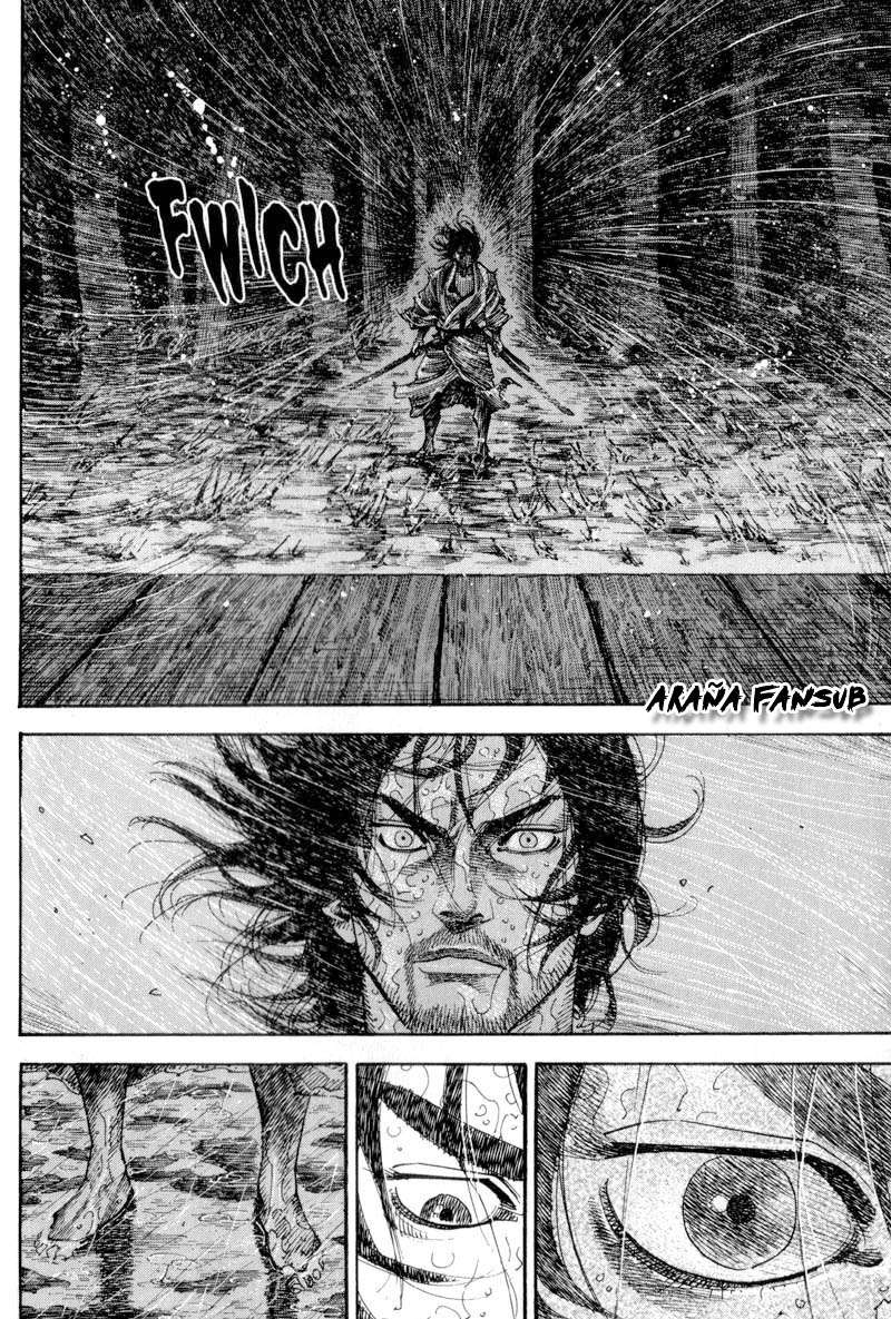 Read VagabondES Manga Online