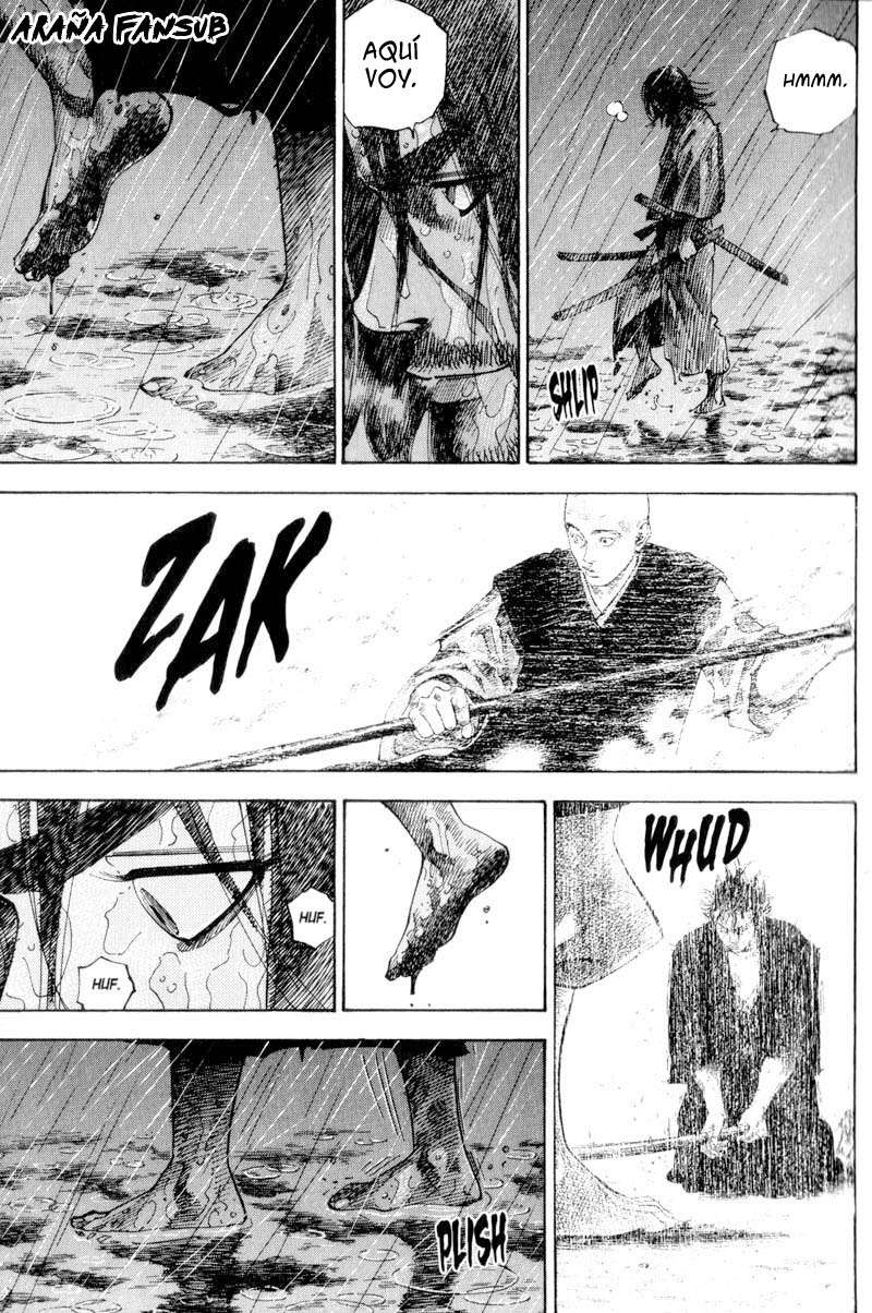 Read VagabondES Manga Online