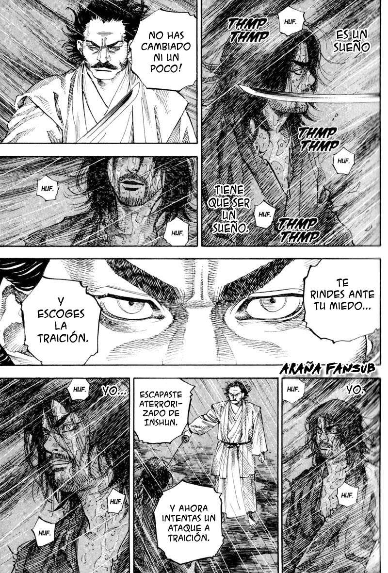 Read VagabondES Manga Online