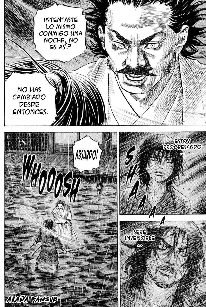 Read VagabondES Manga Online