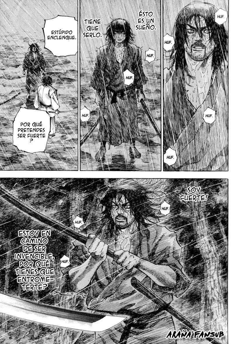 Read VagabondES Manga Online