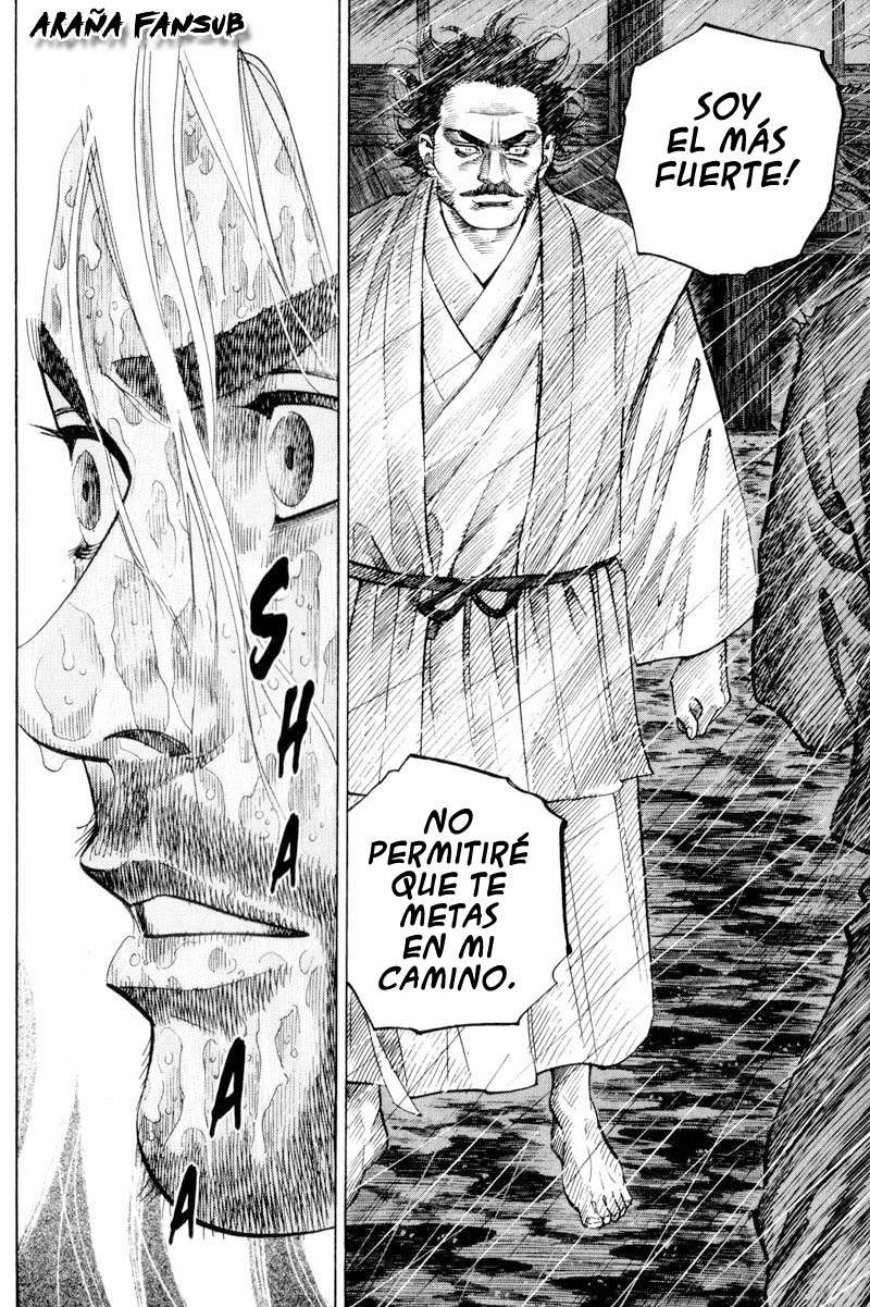 Read VagabondES Manga Online