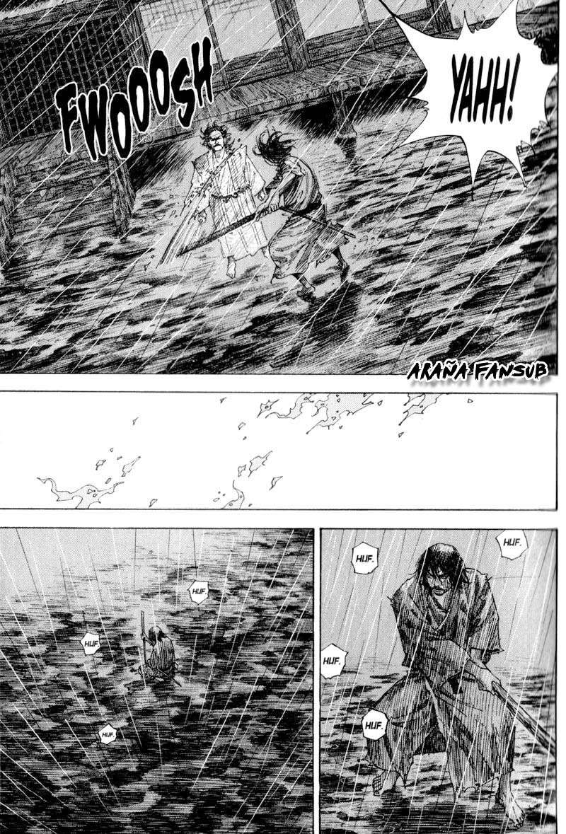 Read VagabondES Manga Online