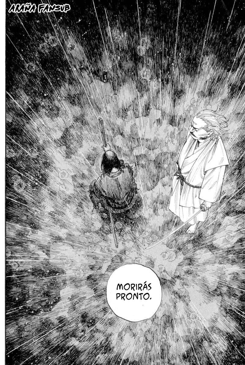 Read VagabondES Manga Online