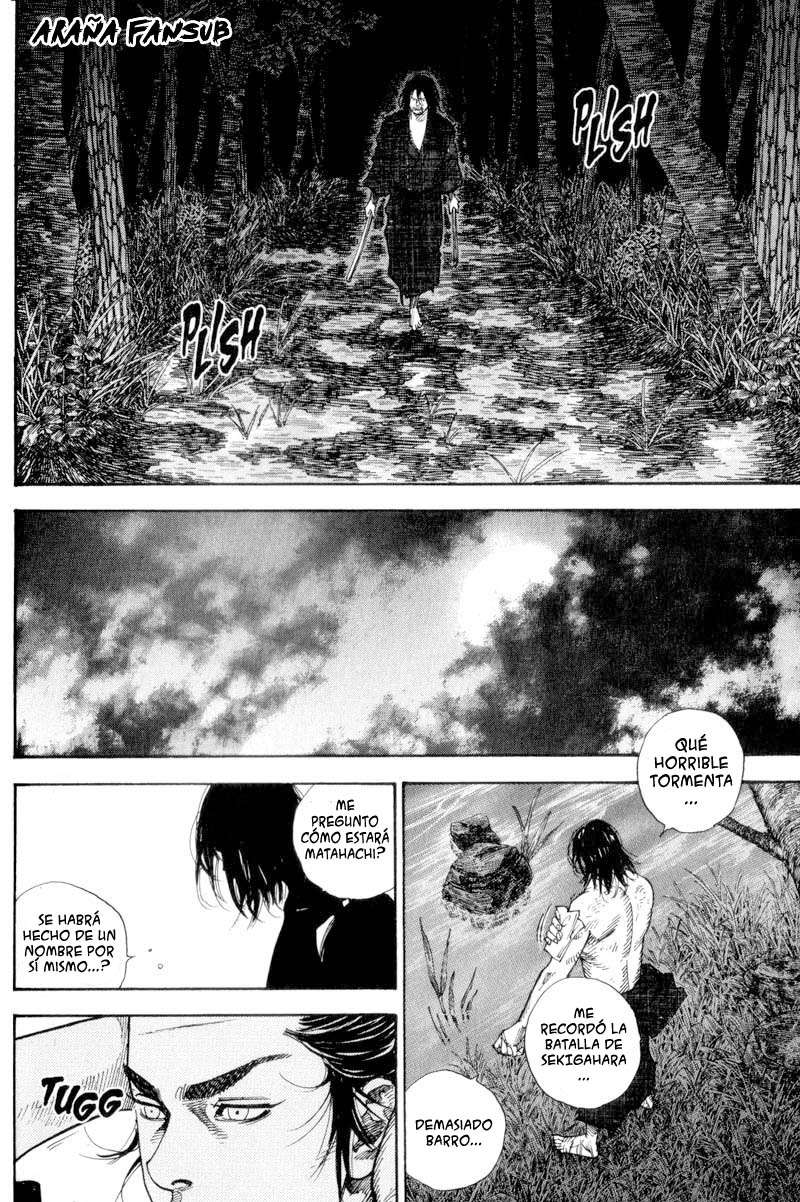 Read VagabondES Manga Online