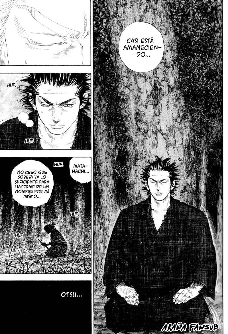 Read VagabondES Manga Online