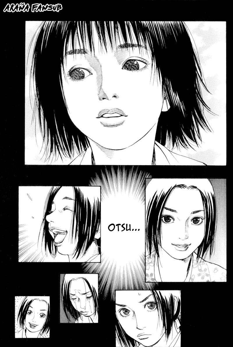 Read VagabondES Manga Online