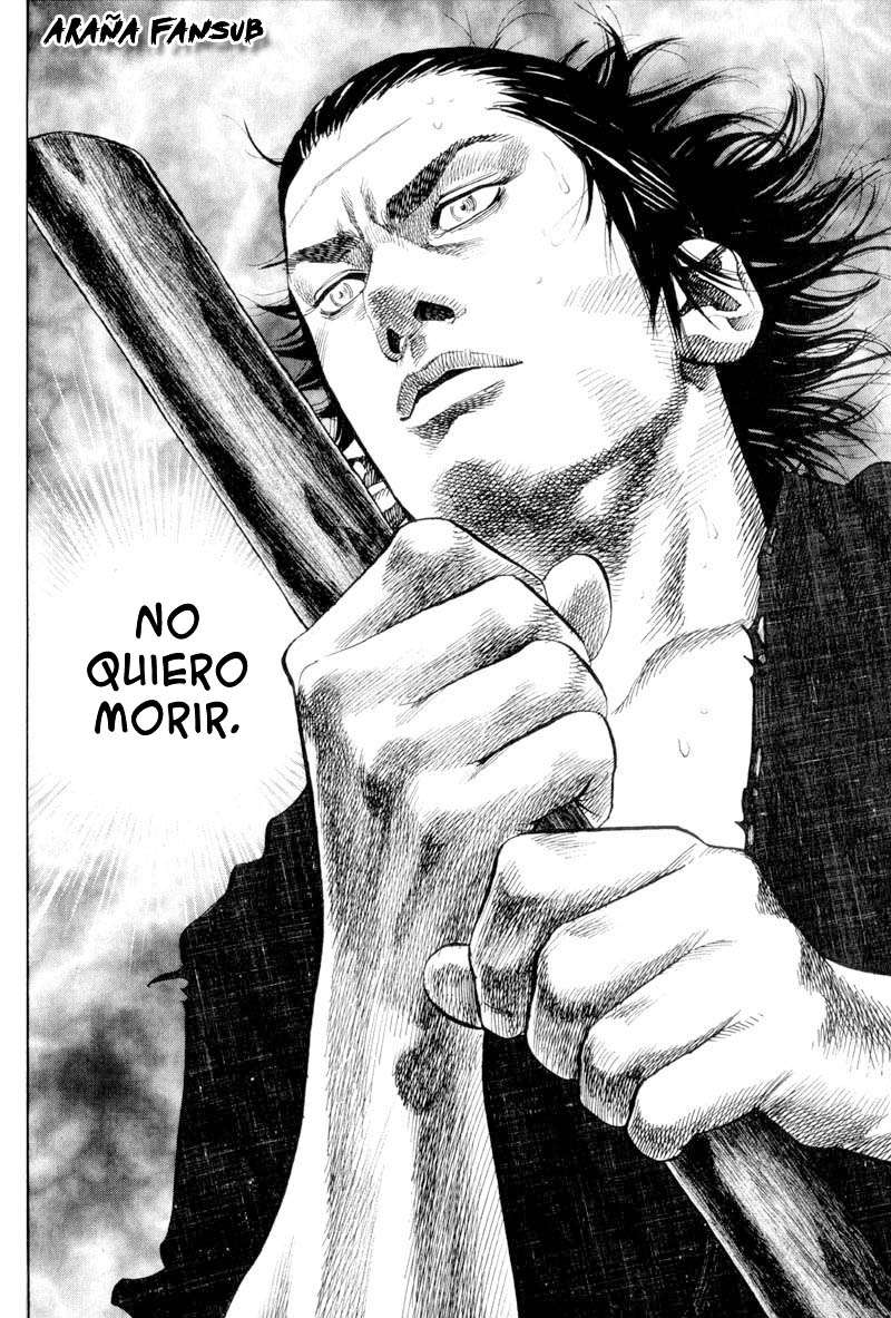 Read VagabondES Manga Online