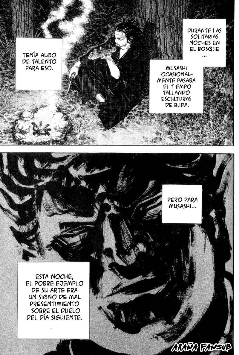 Read VagabondES Manga Online