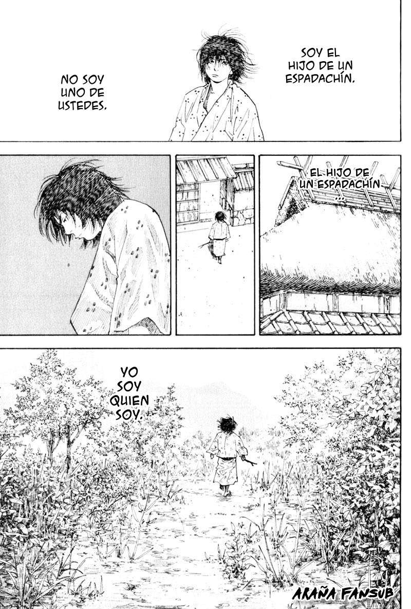 Read VagabondES Manga Online