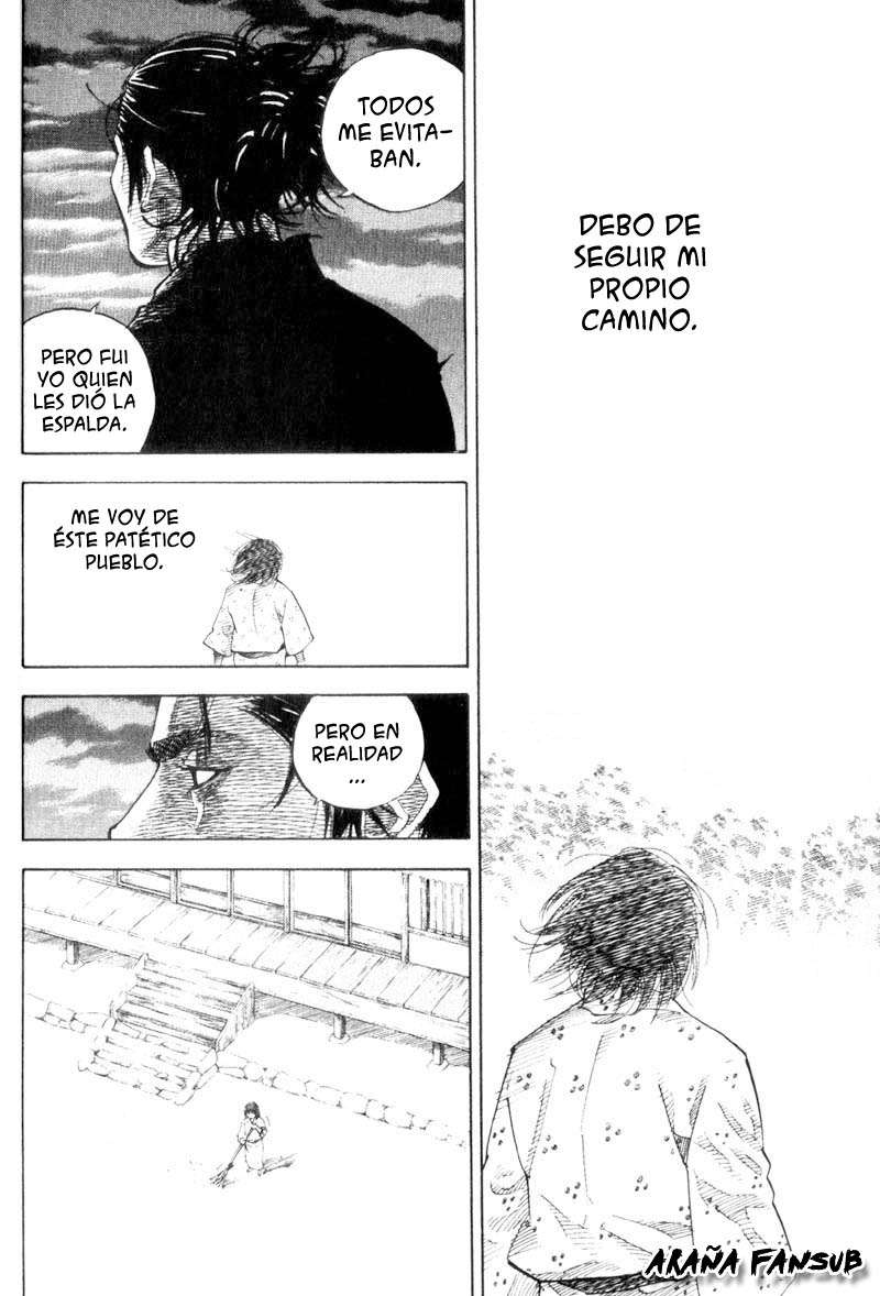 Read VagabondES Manga Online