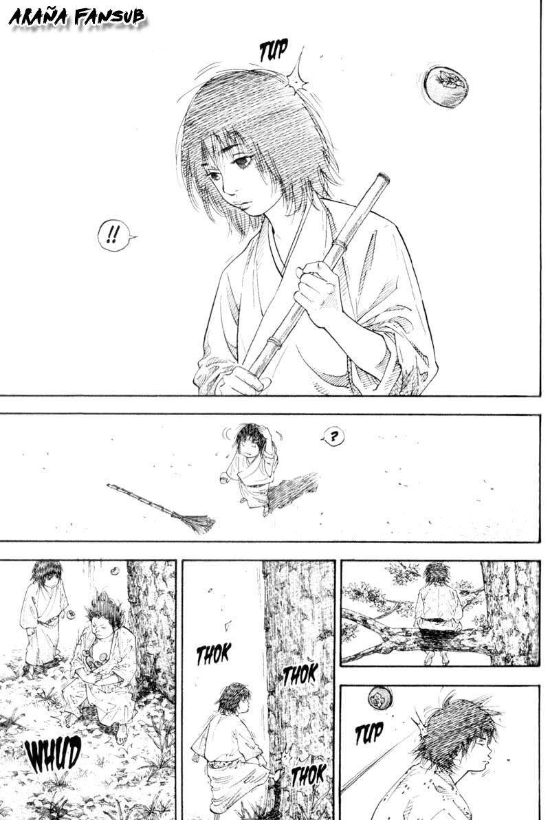 Read VagabondES Manga Online
