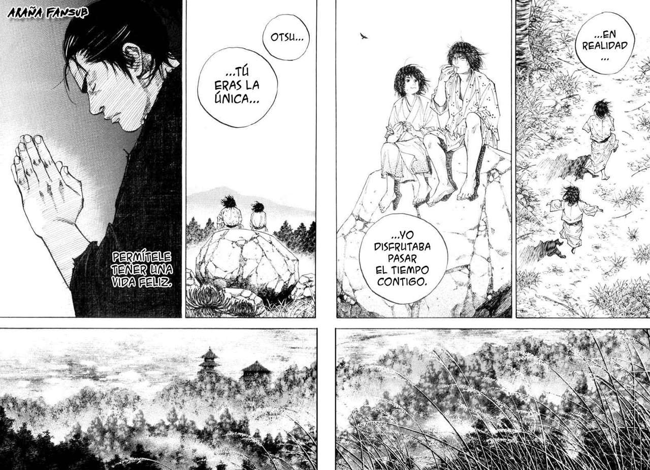 Read VagabondES Manga Online