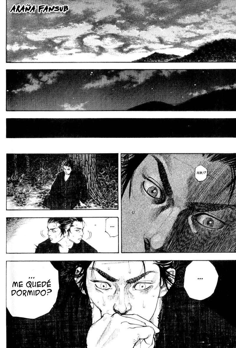 Read VagabondES Manga Online