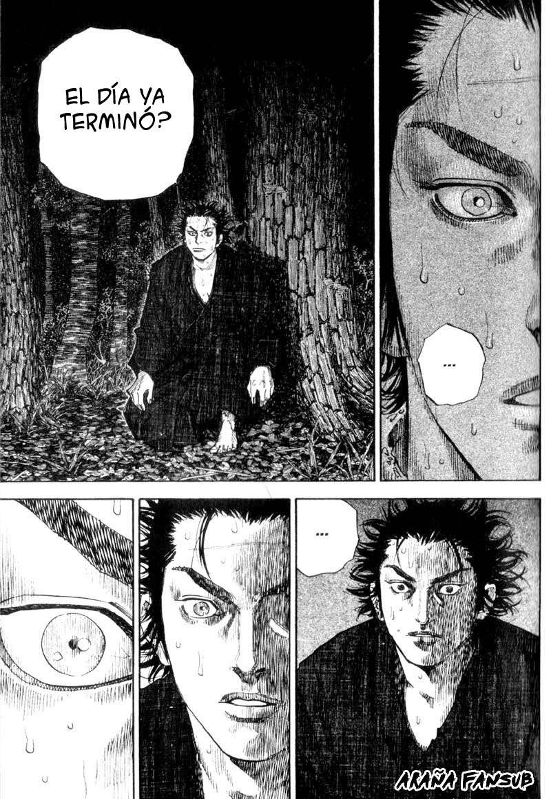 Read VagabondES Manga Online