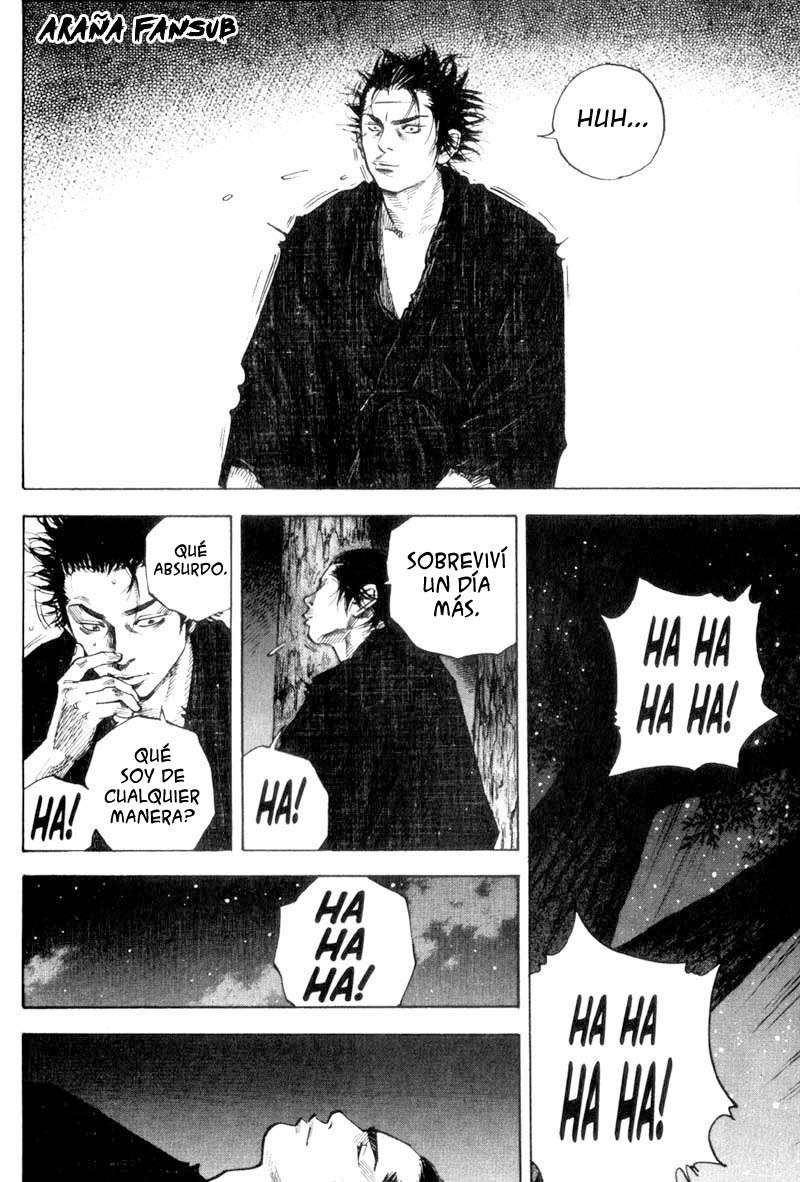 Read VagabondES Manga Online