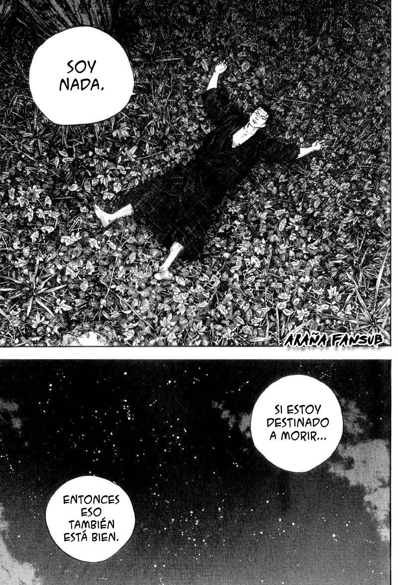 Read VagabondES Manga Online