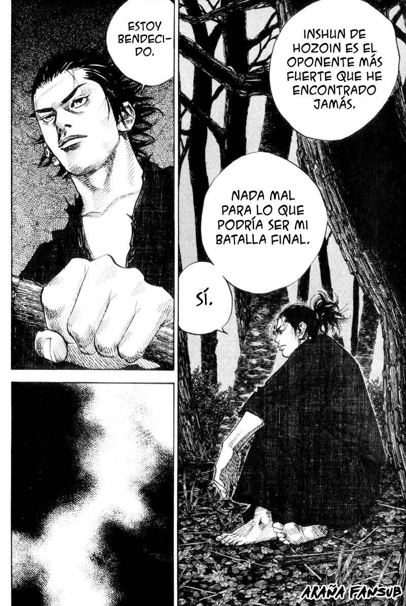 Read VagabondES Manga Online