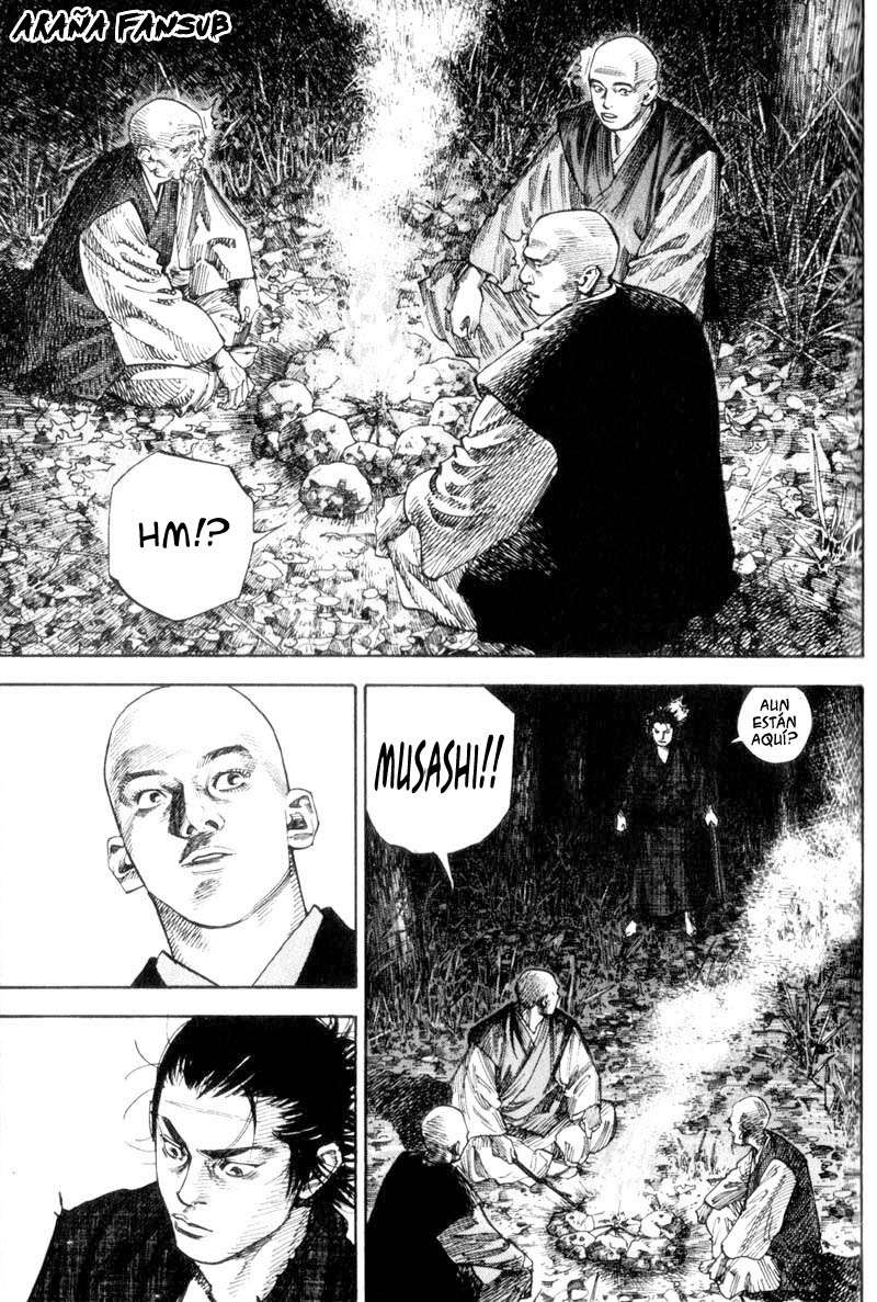 Read VagabondES Manga Online