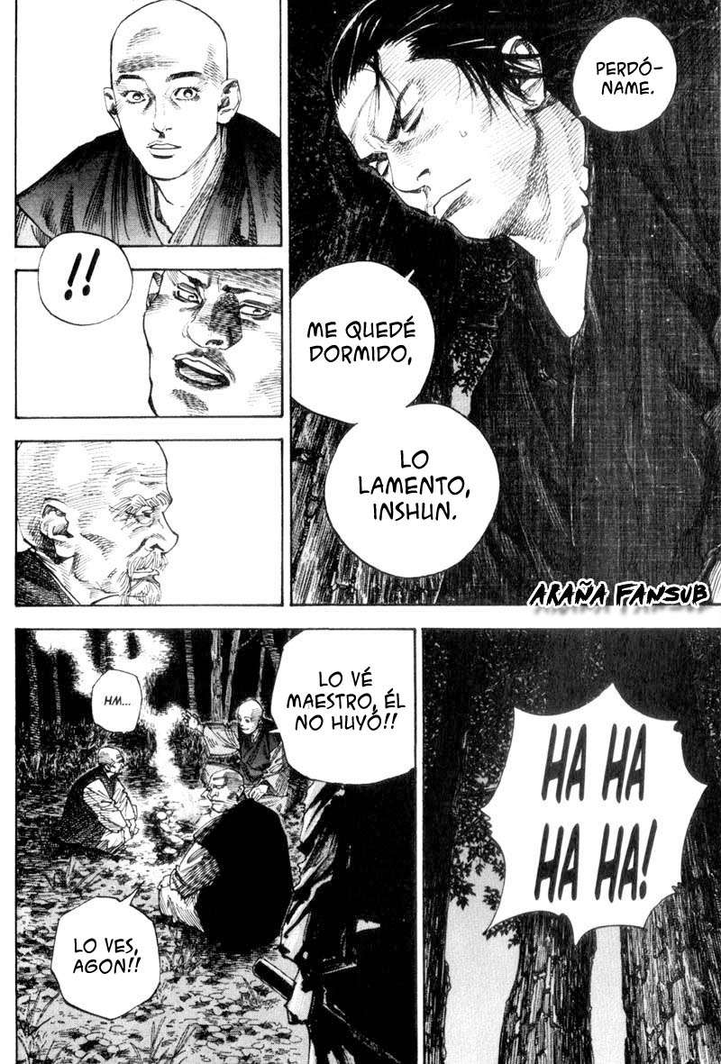 Read VagabondES Manga Online