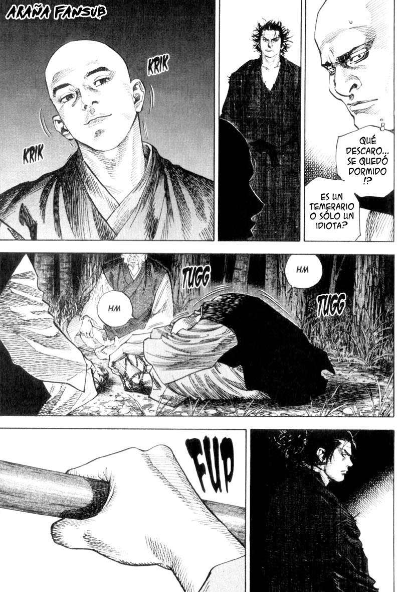 Read VagabondES Manga Online