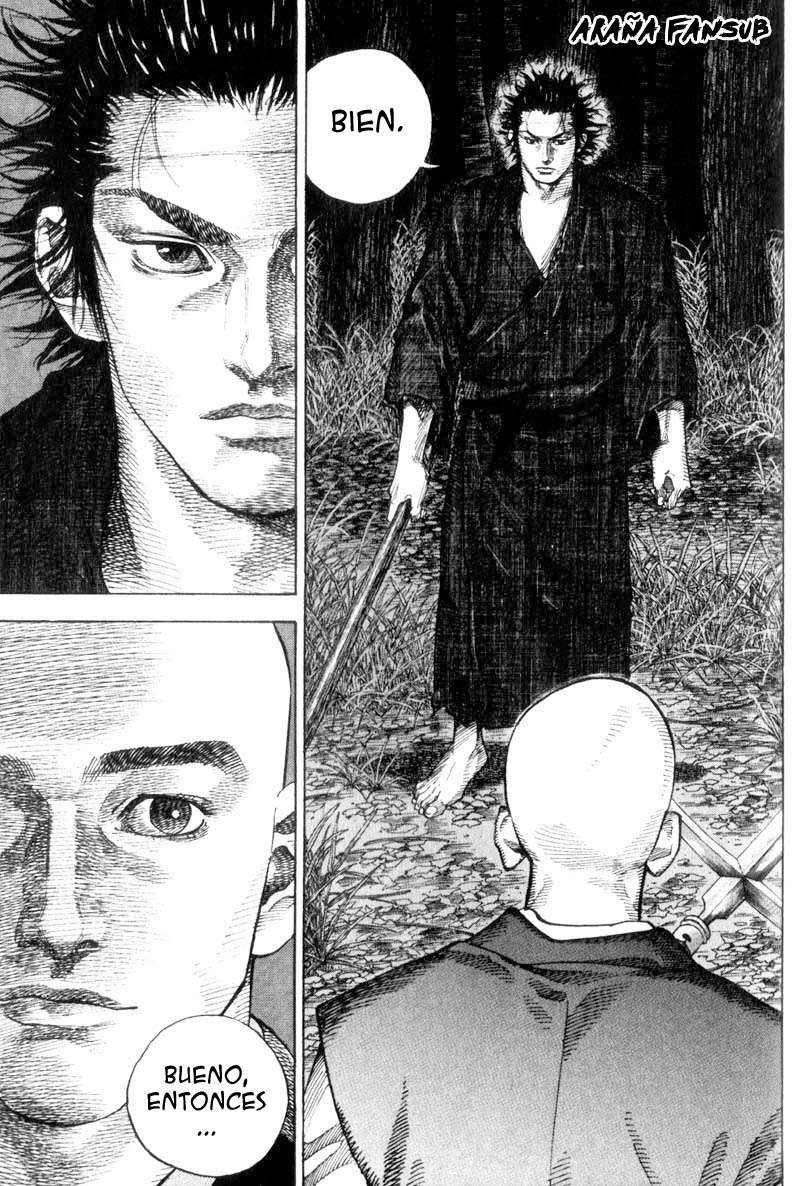 Read VagabondES Manga Online