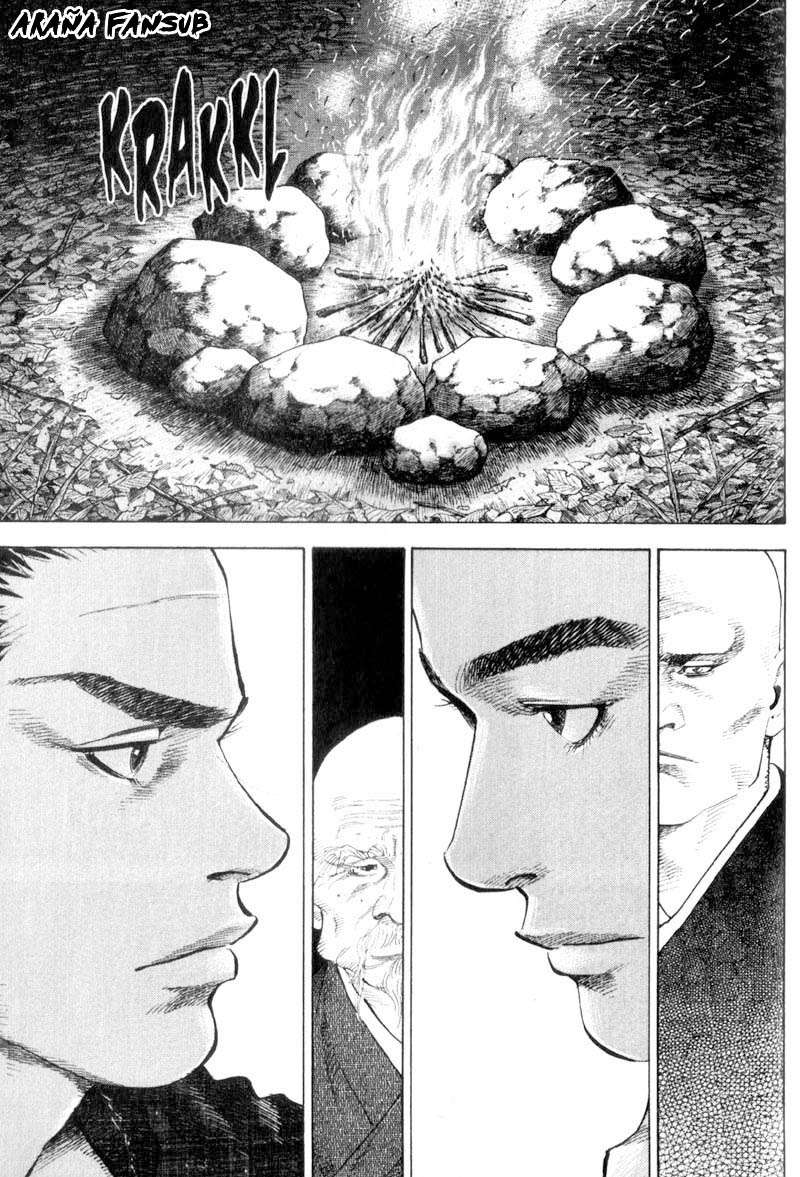 Read VagabondES Manga Online