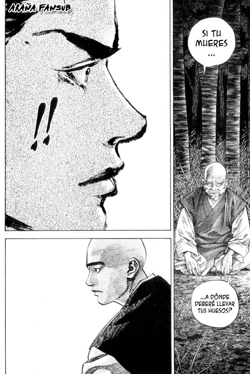 Read VagabondES Manga Online