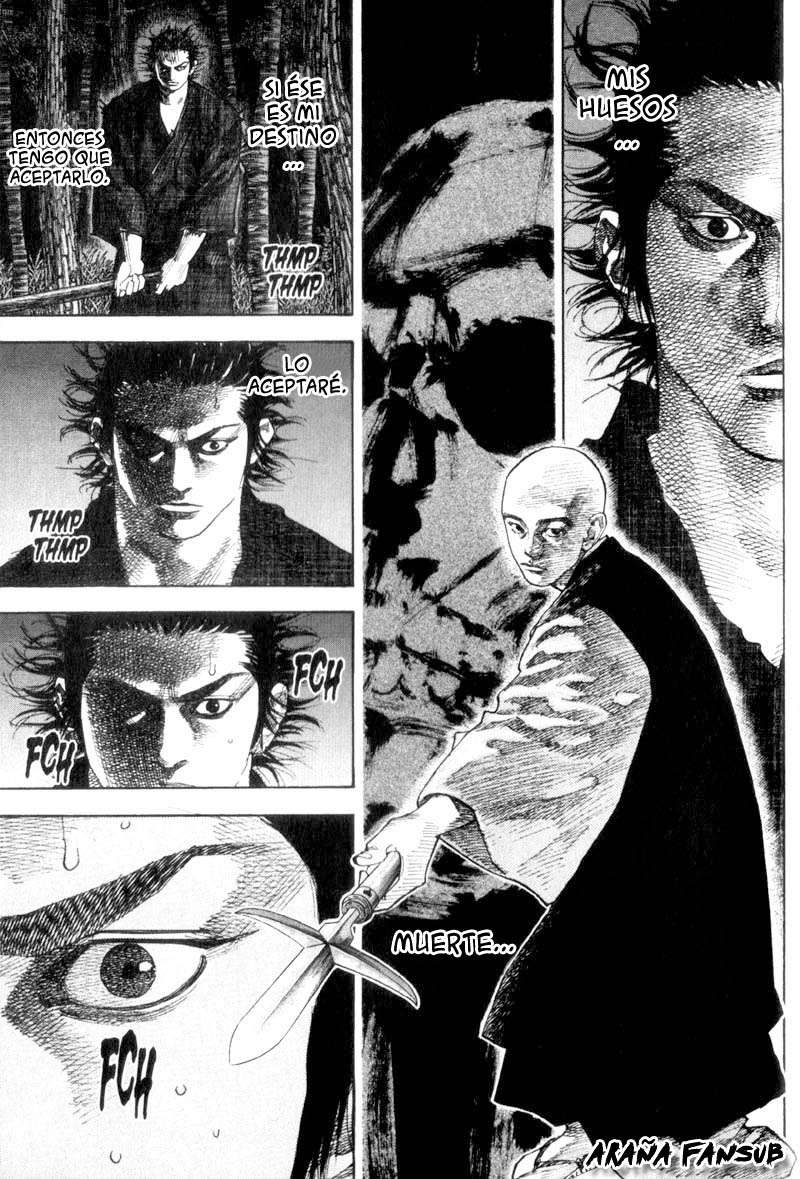Read VagabondES Manga Online