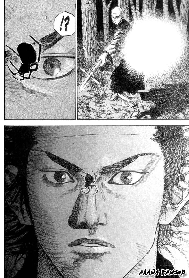 Read VagabondES Manga Online
