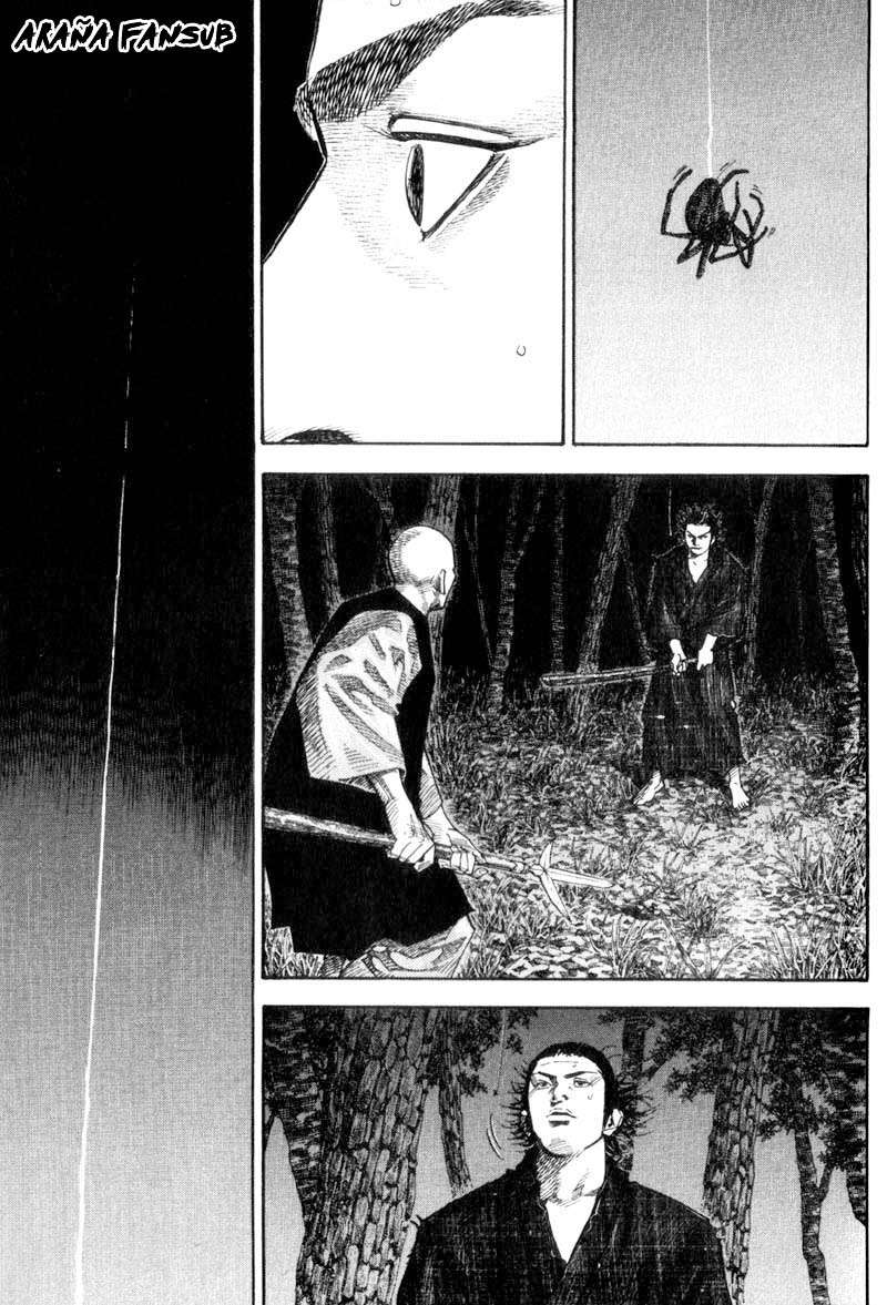 Read VagabondES Manga Online