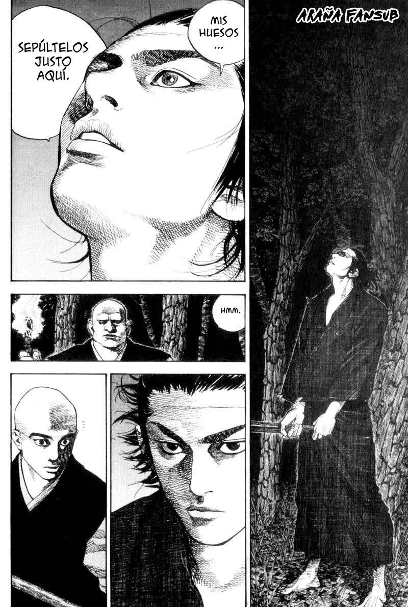 Read VagabondES Manga Online