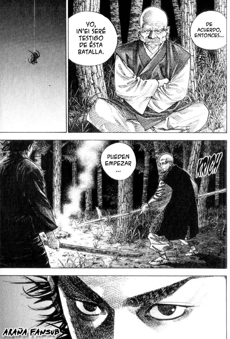 Read VagabondES Manga Online