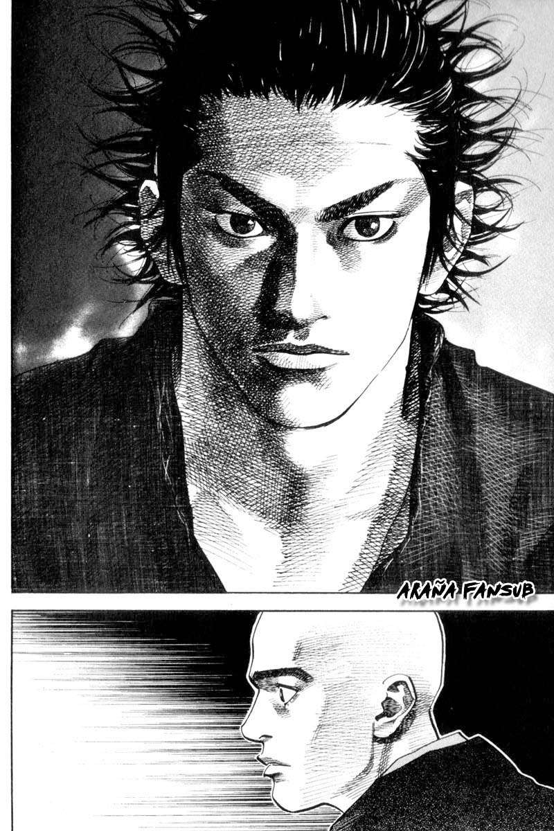 Read VagabondES Manga Online